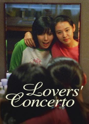 Lovers' Concerto
