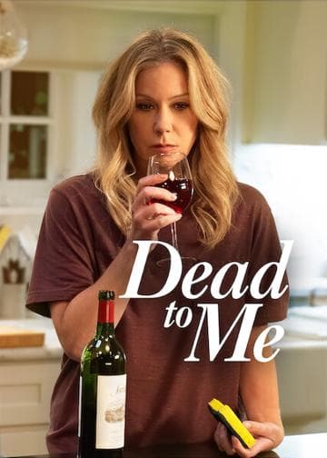 Dead to Me