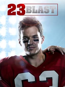23 Blast