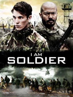 I Am Soldier
