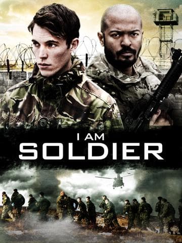 I Am Soldier