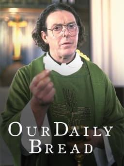 Our Daily Bread