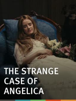 The Strange Case of Angelica