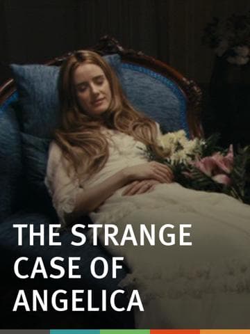 The Strange Case of Angelica
