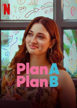 Plan A Plan B