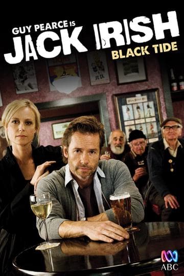 Jack Irish: Black Tide