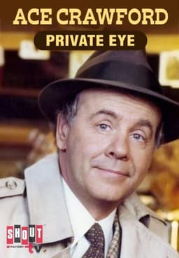 Ace Crawford, Private Eye
