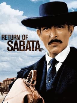 Return of Sabata
