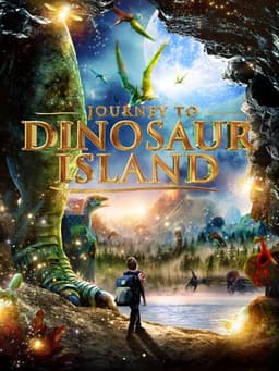Dinosaur Island