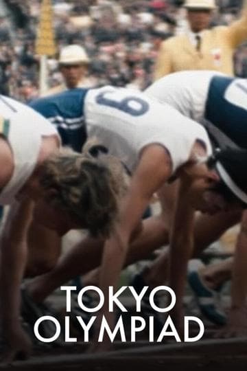 Tokyo Olympiad