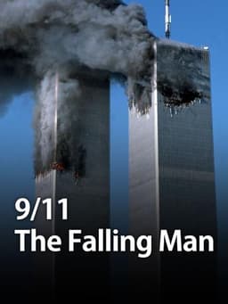 9/11: The Falling Man