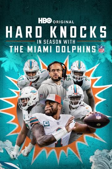 Hard Knocks: In Season