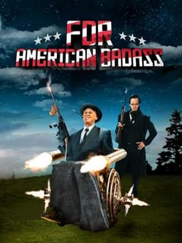 FDR: American Badass!