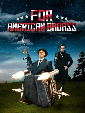 FDR: American Badass!