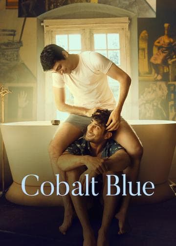 Cobalt Blue