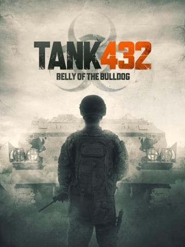 Tank 432