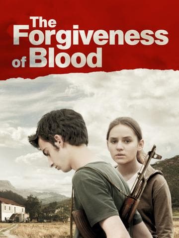 The Forgiveness of Blood