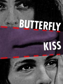 Butterfly Kiss
