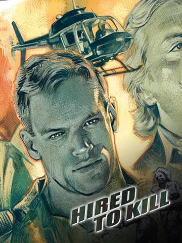 Hired to Kill