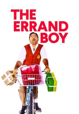 The Errand Boy