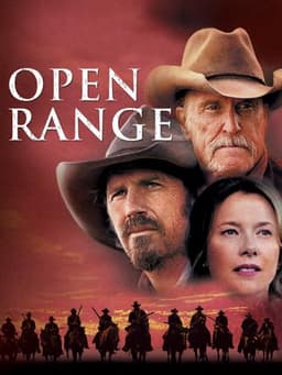 Open Range
