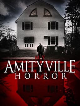 My Amityville Horror