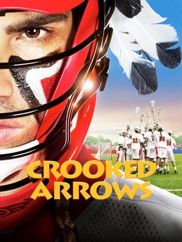 Crooked Arrows