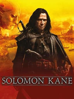 Solomon Kane