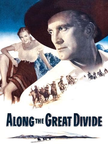 Along the Great Divide