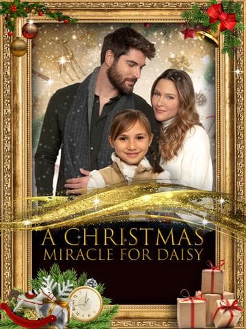A Christmas Miracle for Daisy