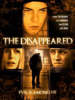 The Disappeared