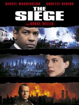 The Siege