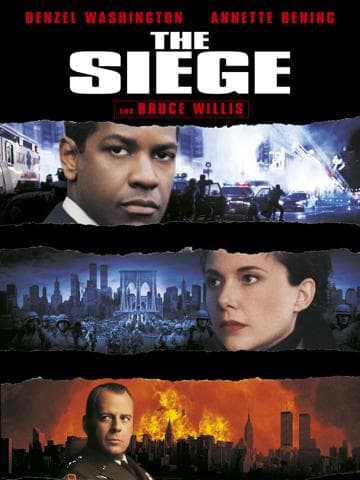 The Siege