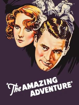 The Amazing Quest of Ernest Bliss