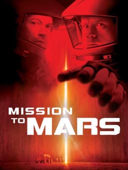 Mission to Mars