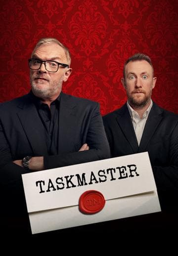 Taskmaster Portugal