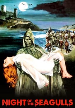 Night of the Seagulls