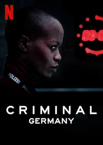Criminal: Germany