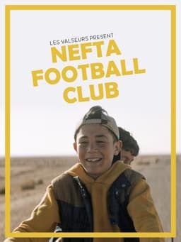 Nefta Football Club