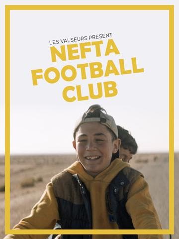Nefta Football Club