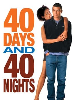 40 Days and 40 Nights