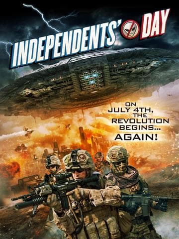 Independents' Day