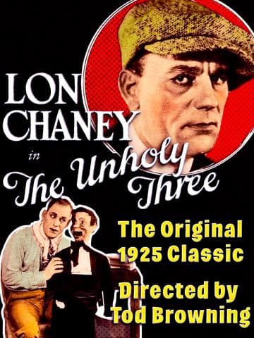 The Unholy Three