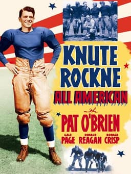 Knute Rockne All American