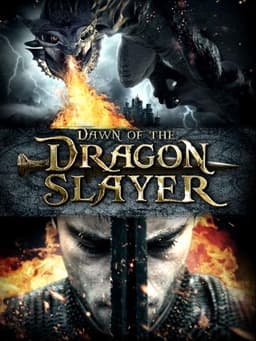 Dawn of the Dragonslayer