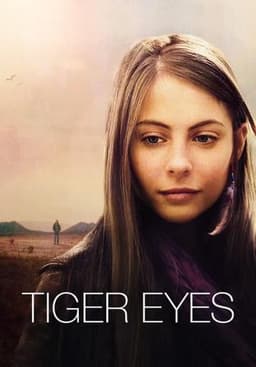 Tiger Eyes