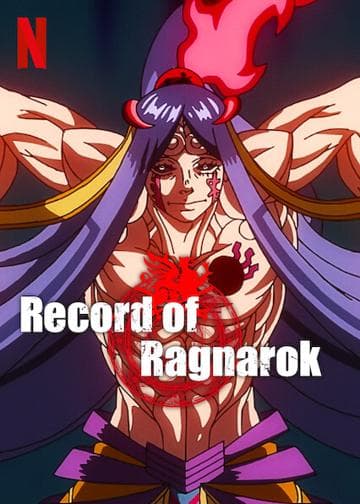 Record of Ragnarok