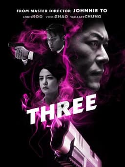 Three