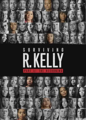 Surviving R. Kelly