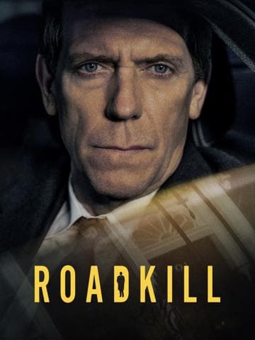 Roadkill